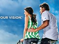 ACUVUE: National branding-retailer Ads