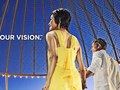 ACUVUE: National branding-retailer Ads