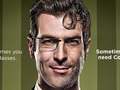 ACUVUE; National 1-Day-retailer ads