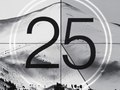 Breckenridge Film Fest; 25th Anniversary Poster & Ad