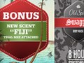 Old Spice Fresh Escapes: Bundle Pack
