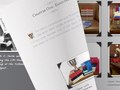 Oxford Golf; Brand Website