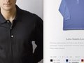 Oxford Golf; Brand Website