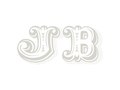 Custom font for personal anogram