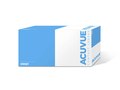 ACUVUE: Packaging exploration