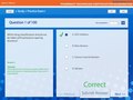 Interactive CD-ROM and Web Modules