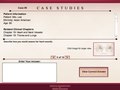 Interactive CD-ROM and Web Modules