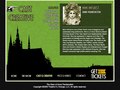 The Diary of Anne Frankenstein