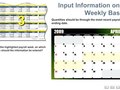 Interactive Web Modules