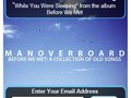 Flash and PHP Email Widget