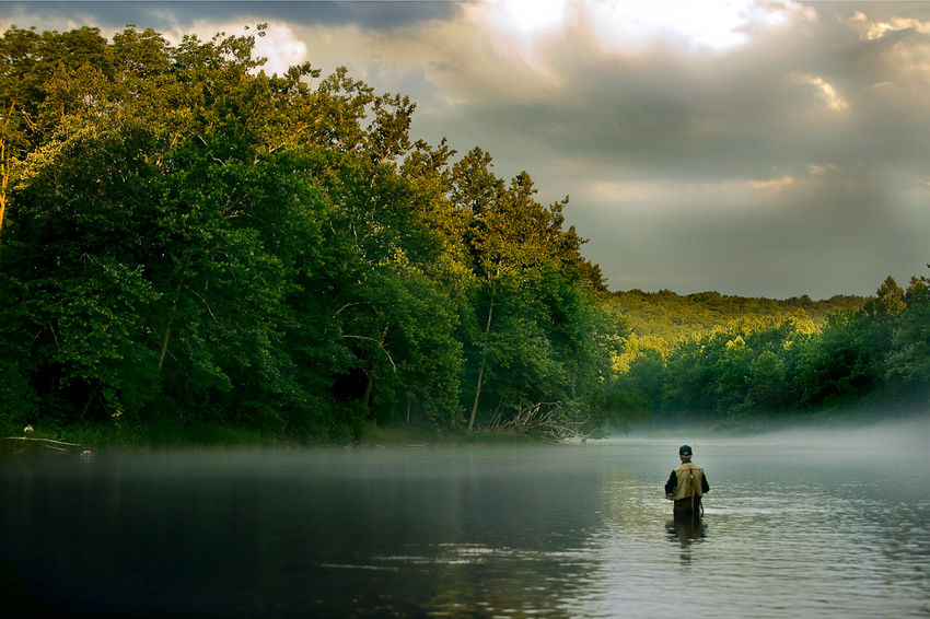 Farmington River, CT