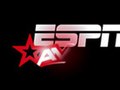 Brand development_Logo Animation_ESPN