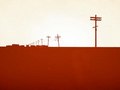 Final treatment, production: SPOV