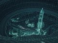 Down the rabbit hole cinematic_SPOV_Activision