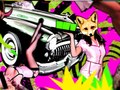 Style frames_BoxTV