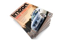 Import Magazine