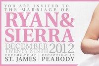 Wedding Design and Photography