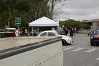 VW No Dough Bus Show (Video)