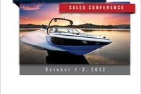 Regal Marine International Dealer Conference Agenda