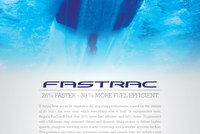 Regal Marine Print Advertising