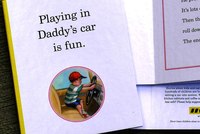 Kids and Cars