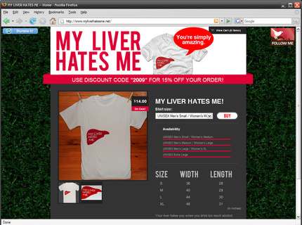 <a href="http://myliverhatesme.net/">http://myliverhatesme.net/</a>