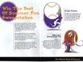 Bank Summer Fun Catalog 1st spread