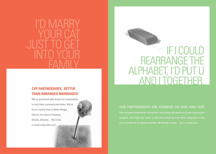 Pick Up Lines - Curbside Value Partnership