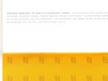 Stylex Seating corporate brochure