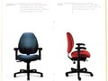 Stylex Seating corporate brochure