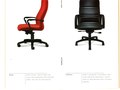 Stylex Seating corporate brochure