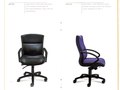 Stylex Seating corporate brochure