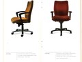 Stylex Seating corporate brochure