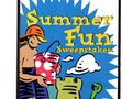 1st National Bank Summer Fun Catalog