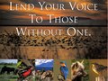 Audubon Society brochure