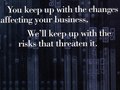 Zurich Insurance tech ad