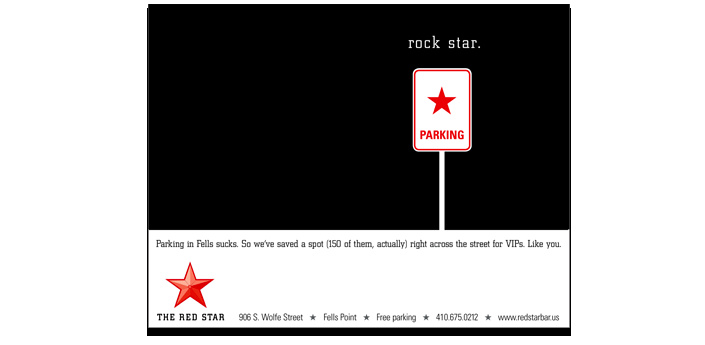 Red Star restaurant