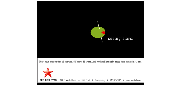 Red Star