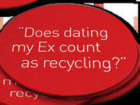 Beverage coasters