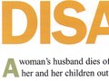Disaster relief newsletter - Lutheran World Relief