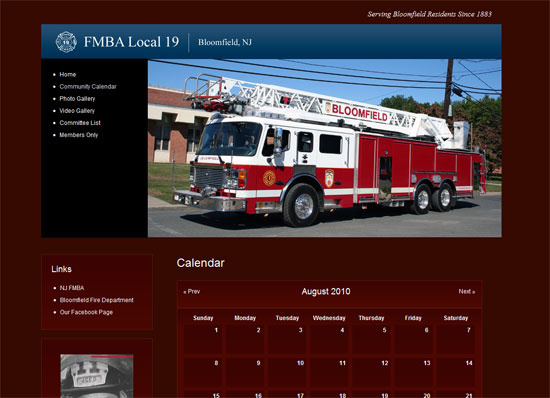 FMBA Local 19