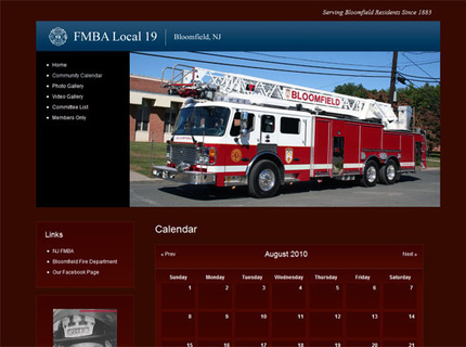 FMBA Local 19