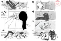 Storyboards