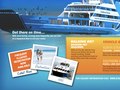 Stradbroke Ferries Website Development