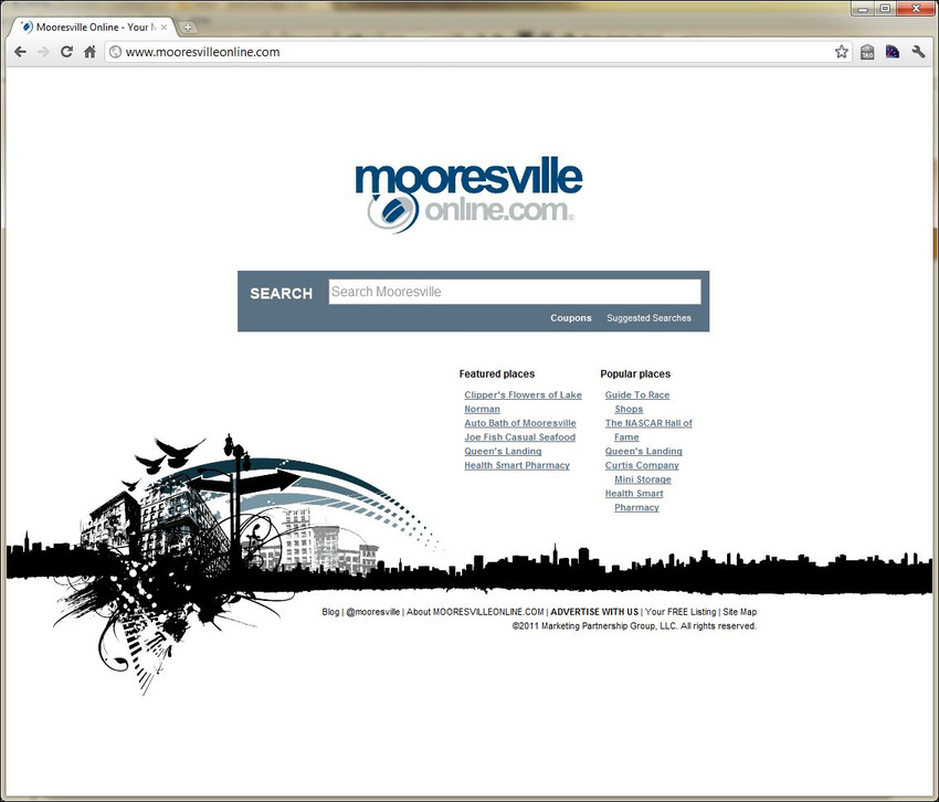 www.mooresvilleonline.com