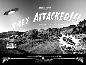 The Unreleased Films