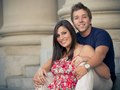Alec & Lauren