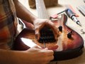 Guitars Fixed Right