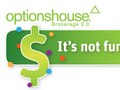 OptionsHouse E-blast Design