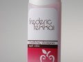 College assignment for an apple cider shampoo package.